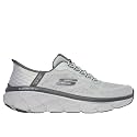 Skechers Men's D'Lux Walker 2.0 Rezinate