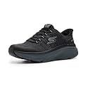 Skechers Men's D'lux Walker 3.0 Drevven Hands Free Slip-in