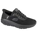 Skechers Men's D'Lux Walker 2.0 Rezinate