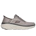 Skechers Men's D'Lux Walker 2.0 Rezinate