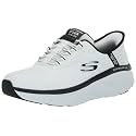 Skechers Men's D'Lux Walker 2.0 Rezinate