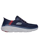 Skechers Men's D'Lux Walker 2.0 Rezinate