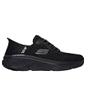 Skechers Men's D'Lux Walker 2.0 Rezinate
