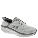 Skechers Men's D'Lux Walker 2.0 Rezinate