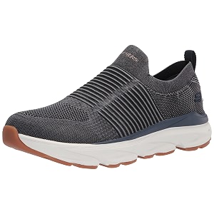 Skechers Men Delmont Jenko Sneakers