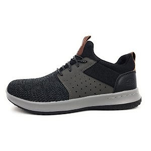 Skechers Mens Delson Camben