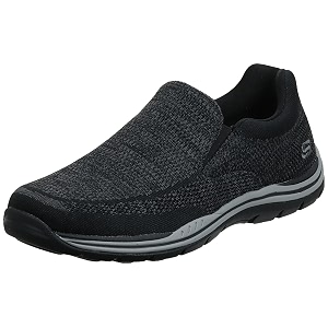 Skechers Men Delson Camben Sneakers