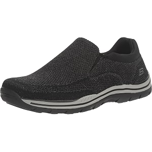 Skechers Men Delson Camben Sneakers
