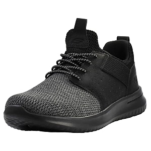 Skechers Mens Delson Camben
