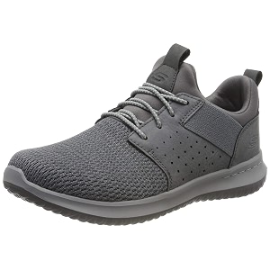 Skechers Mens Delson Camben