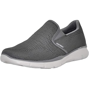 Skechers Mens Equalizer Double Play Sneakers