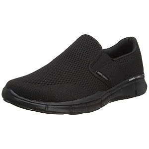 Skechers Mens Equalizer Double Play Sneakers