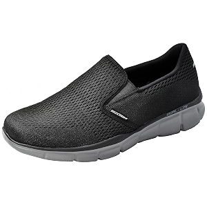Skechers Mens Equalizer Double Play Sneakers