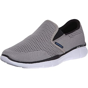 Skechers Mens Equalizer Double Play Sneakers