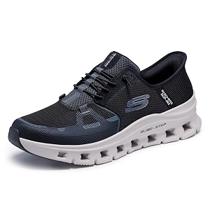Skechers Mens Glide-Step Pro Slip-in Sneaker