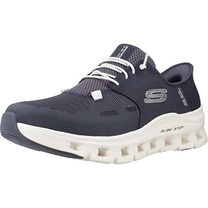 Skechers Mens Glide-Step Pro Slip-in Sneaker