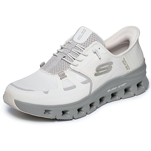 Skechers Mens Glide-Step Pro Slip-in Sneaker