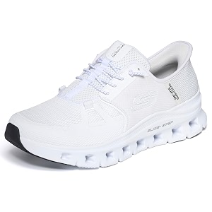 Skechers Mens Glide-Step Pro Slip-in Sneaker