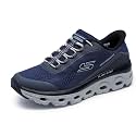 Skechers Men's Glide-Step Sole Slip-in