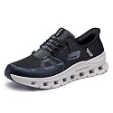 Skechers Men39s Glide-Step Pro Slip-in Sneaker