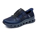 Skechers Men39s Glide-Step Pro Slip-in Sneaker