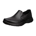 Skechers Men39s Glides Calculous Slip-On Loafer
