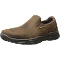 Skechers Men39s Glides Calculous Slip-On Loafer
