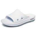 Skechers Men's Go Recover Refresh Sandal