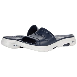 Skechers Men Go Walk 5 Surfs Out