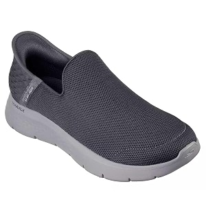 Skechers Mens Go Walk Flex No Hands