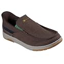 Skechers Men's Melson 2.0 Chaz Slip Ins
