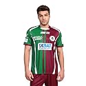Skechers Men's Polyester Regular Fit Jersey
