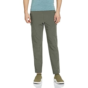Skechers Mens Regular Fit Track Pants