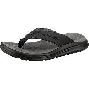Skechers Men Sargo Sunview Slipper