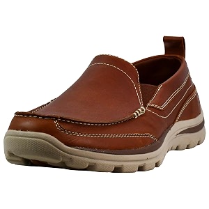 Skechers Mens Superior - Gains