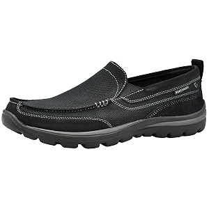 Skechers Mens Superior - Gains
