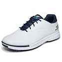 Skechers Men's Tempo Waterproof Golf Shoe