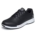 Skechers Men's Tempo Waterproof Golf Shoe