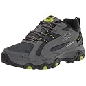 Skechers Men Lace Up Casual Shoes