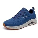 Skechers Men's Tres-air Uno - Casairal Fashion Sneakers