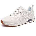 Skechers Men's Tres-air Uno - Casairal Fashion Sneakers