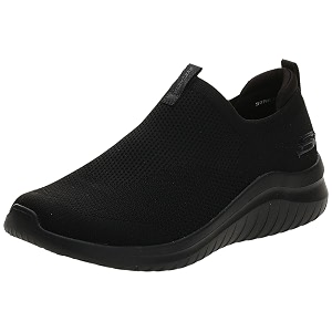 Skechers Men Ultra Flex 2.0 Kwasi Slip
