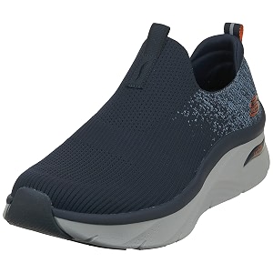 Skechers Men Arch Fit DLux Key Journey