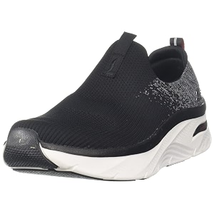 Skechers Men Arch Fit DLux Key Journey