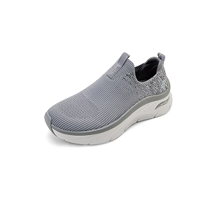 Skechers Men Arch Fit DLux Key Journey
