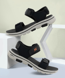 skechers go walk 5 - cabourg women sports sandals