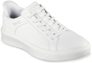 Skechers Men COURT BREAK - DOUBLE VENTED