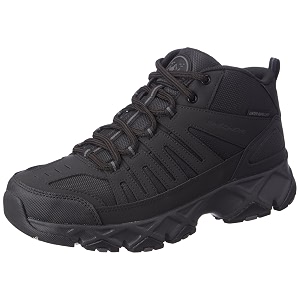 Skechers Men Crossbar Cohasset Casual Shoe