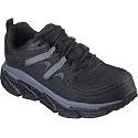 Skechers Men D Lux Journey Sneakers