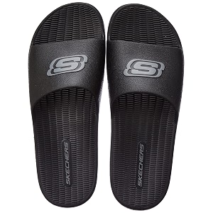 Skechers Men Darvon Darvon Slipper